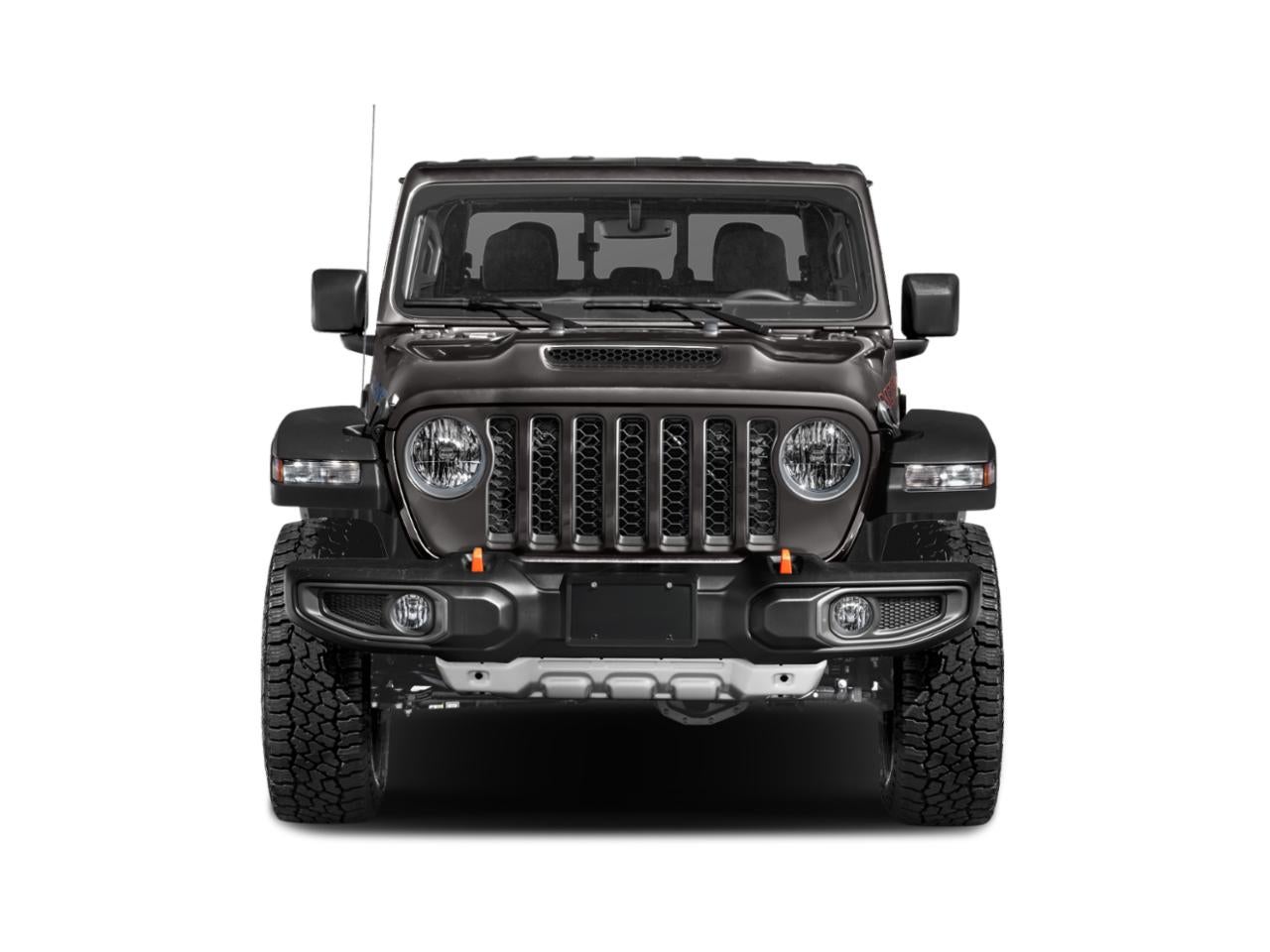 2023 Jeep Gladiator Mojave 4x4
