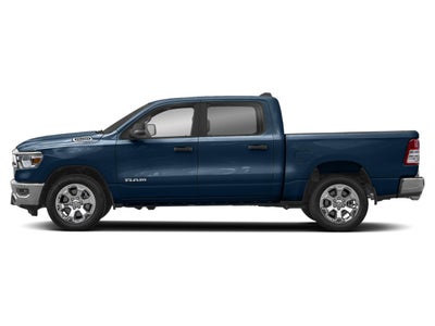 2023 RAM 1500 Lone Star 4x4 Crew Cab 5'7" Box
