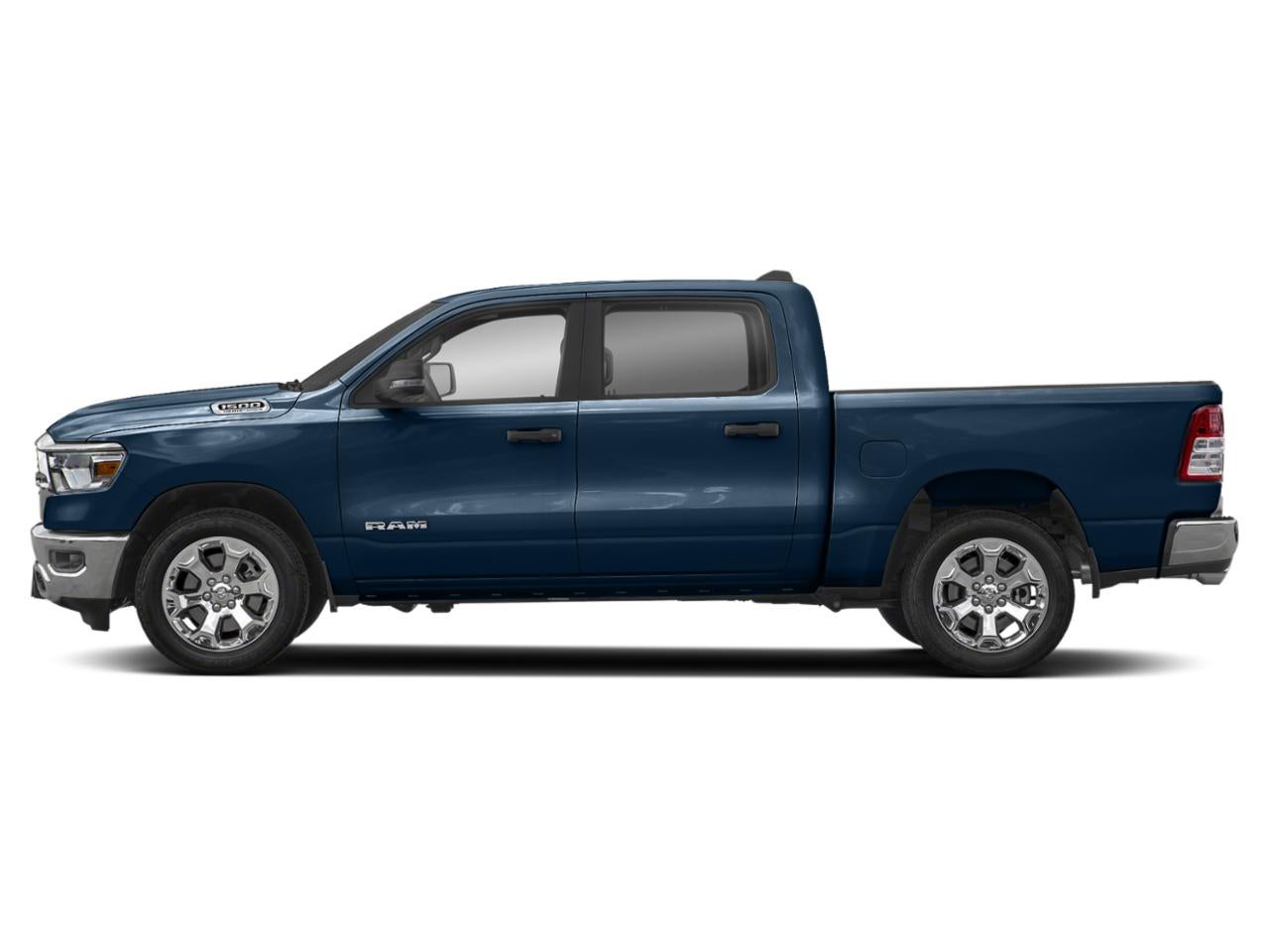 2023 RAM 1500 Lone Star 4x4 Crew Cab 5'7" Box