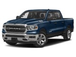 2023 RAM 1500 Lone Star 4x4 Crew Cab 5'7" Box