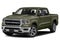 2021 RAM 1500 Big Horn 4x4 Quad Cab 6'4" Box
