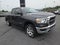 2022 RAM 1500 Big Horn 4x4 Quad Cab 6'4" Box