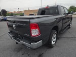 2022 RAM 1500 Big Horn 4x4 Quad Cab 6'4" Box