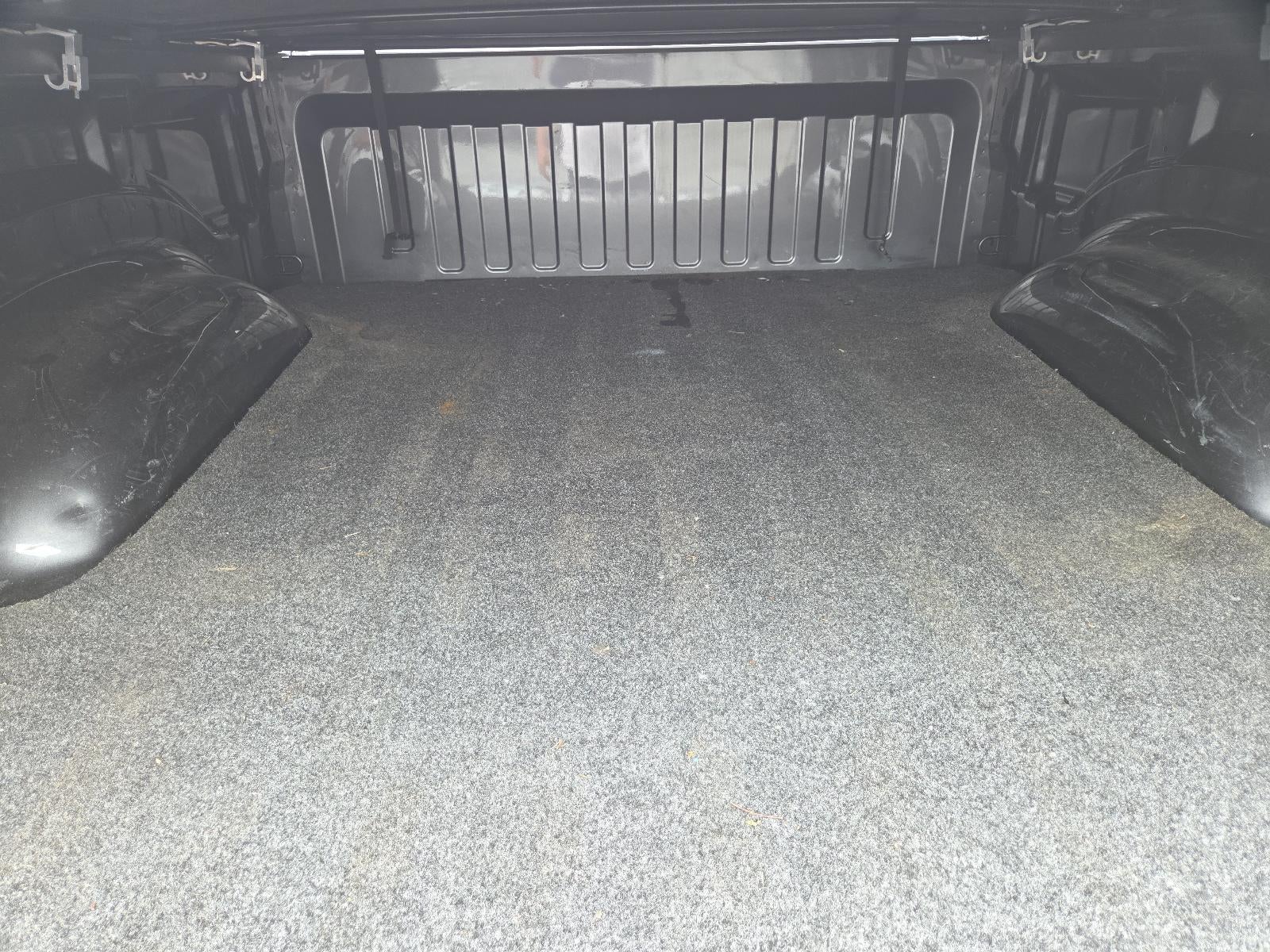 2022 RAM 1500 Big Horn 4x4 Quad Cab 6'4" Box