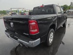 2024 RAM 1500 Laramie 4x4 Crew Cab 5'7" Box