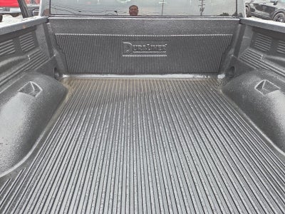 2024 RAM 1500 Laramie 4x4 Crew Cab 5'7" Box