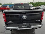 2024 RAM 1500 Laramie 4x4 Crew Cab 5'7" Box