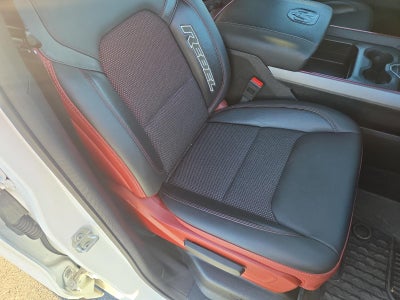 2025 RAM 1500 Rebel 4x4 Crew Cab 5'7" Box
