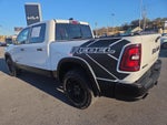 2025 RAM 1500 Rebel 4x4 Crew Cab 5'7" Box