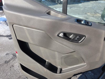 2024 Ford Transit Passenger Wagon T-350 148" Low Roof XLT RWD