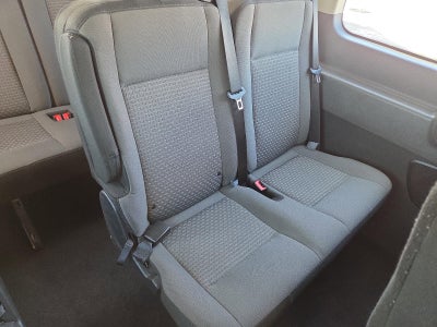 2024 Ford Transit Passenger Wagon T-350 148" Low Roof XLT RWD