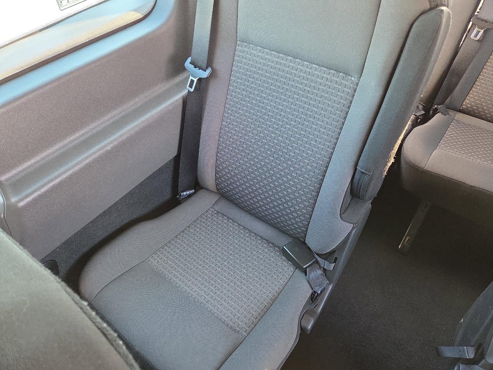 2024 Ford Transit Passenger Wagon T-350 148" Low Roof XLT RWD