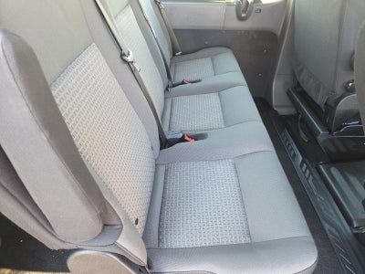 2024 Ford Transit Passenger Wagon T-350 148" Low Roof XLT RWD