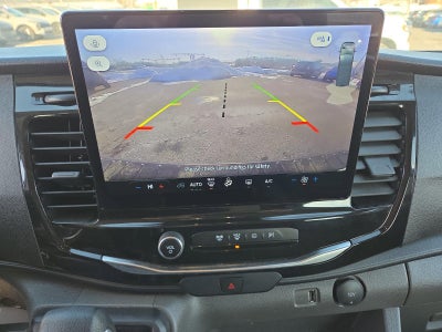 2024 Ford Transit Passenger Wagon T-350 148" Low Roof XLT RWD