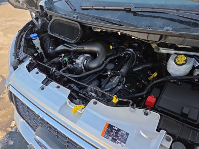 2024 Ford Transit Passenger Wagon T-350 148" Low Roof XLT RWD