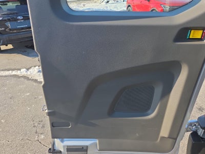 2024 Ford Transit Passenger Wagon T-350 148" Low Roof XLT RWD