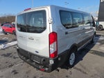 2024 Ford Transit Passenger Wagon T-350 148" Low Roof XLT RWD
