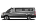 2024 Ford Transit Passenger Wagon T-350 148" Low Roof XLT RWD