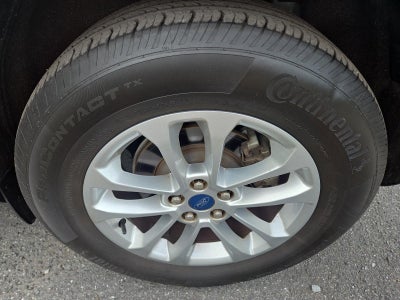 2022 Ford Escape SE AWD