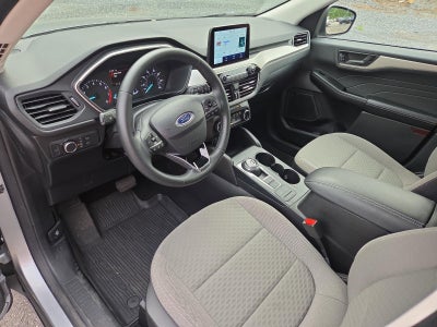 2022 Ford Escape SE AWD