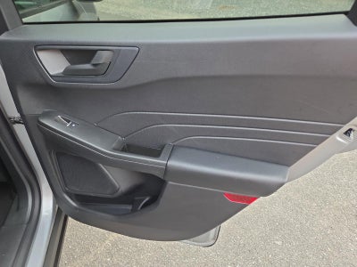 2022 Ford Escape SE AWD