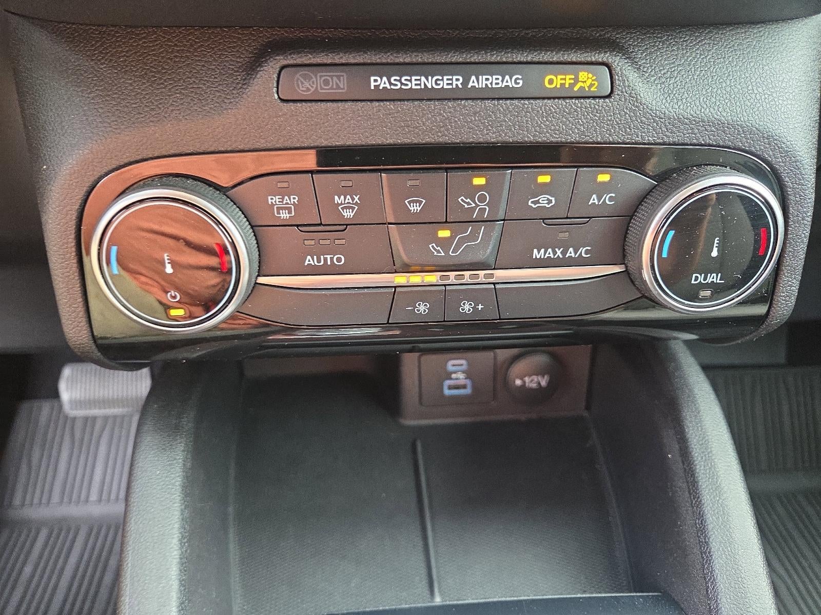 2022 Ford Escape SE AWD