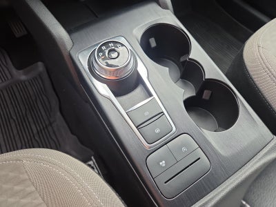 2022 Ford Escape SE AWD