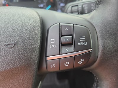 2022 Ford Escape SE AWD