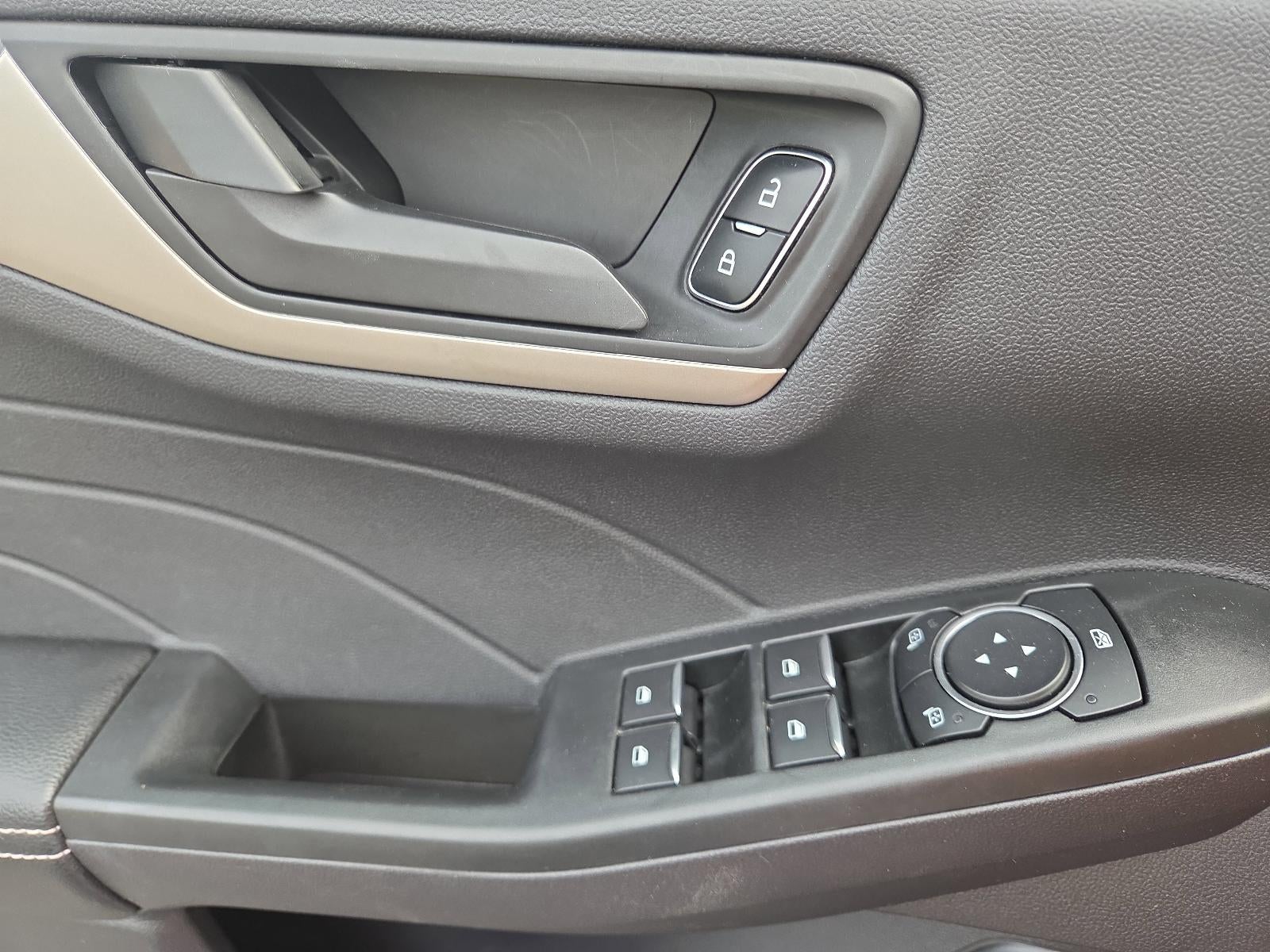 2022 Ford Escape SE AWD