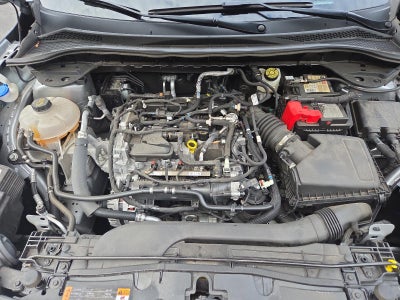 2022 Ford Escape SE AWD