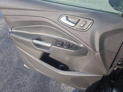 2019 Ford Escape SE 4WD