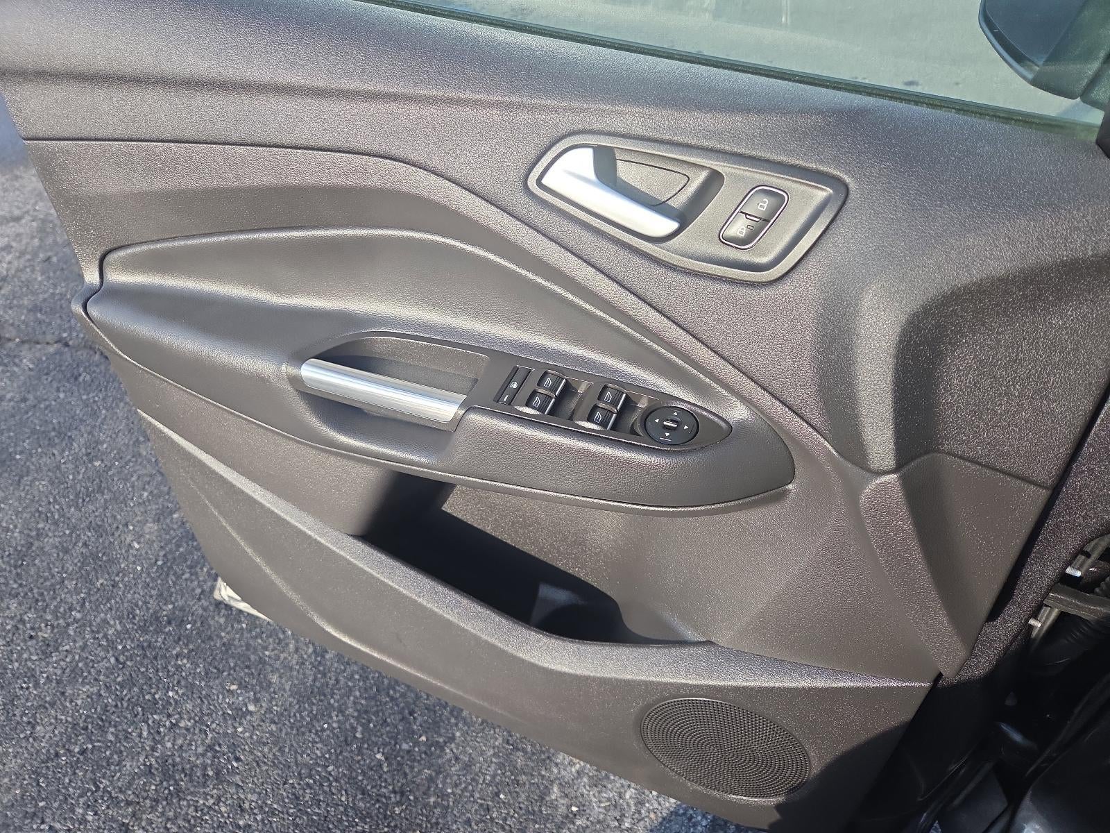 2019 Ford Escape SE 4WD