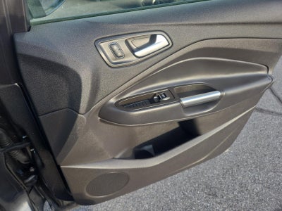 2019 Ford Escape SE 4WD