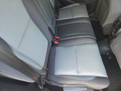 2019 Ford Escape SE 4WD