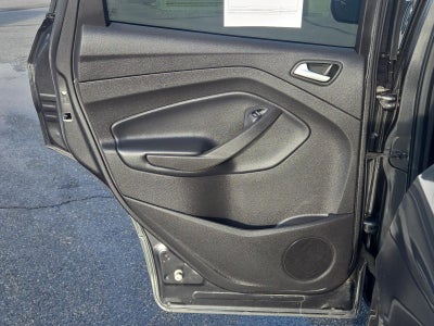 2019 Ford Escape SE 4WD