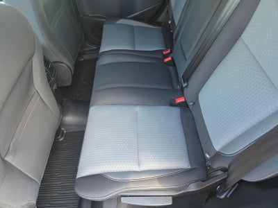 2019 Ford Escape SE 4WD