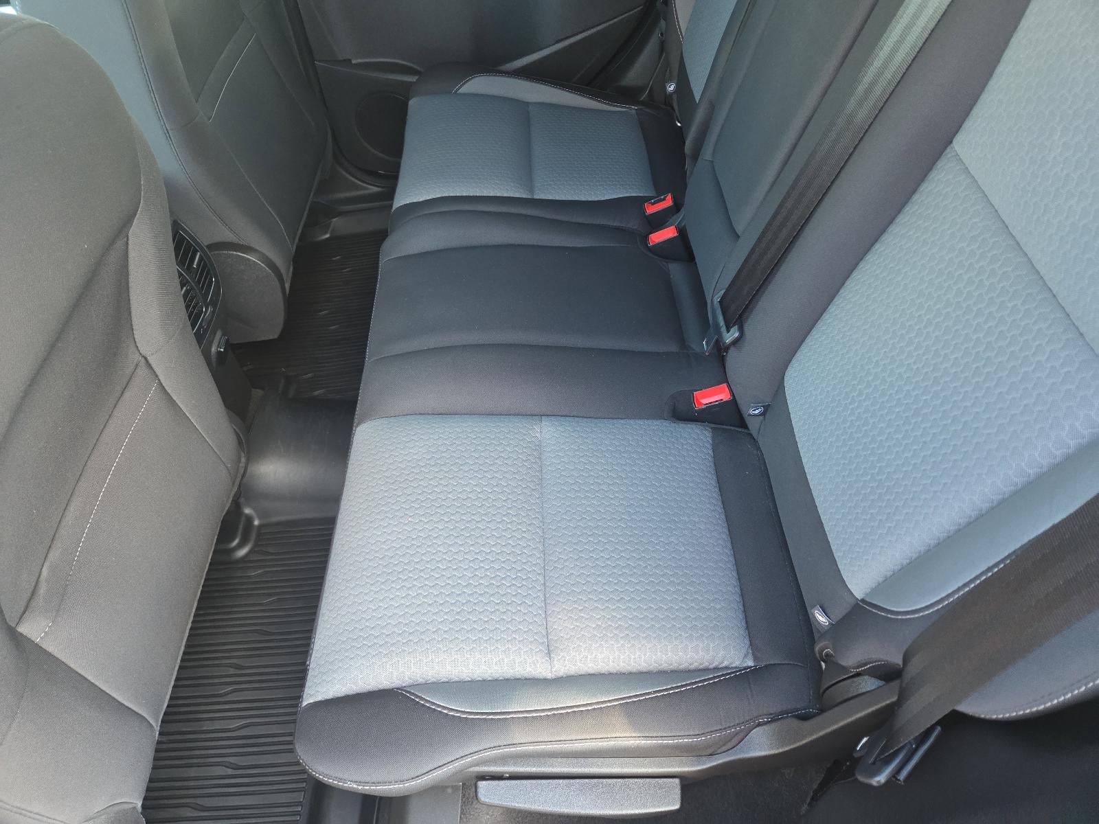 2019 Ford Escape SE 4WD