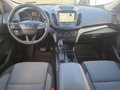 2019 Ford Escape SE 4WD