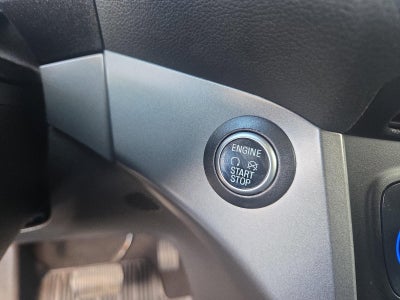 2019 Ford Escape SE 4WD