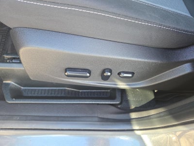 2019 Ford Escape SE 4WD