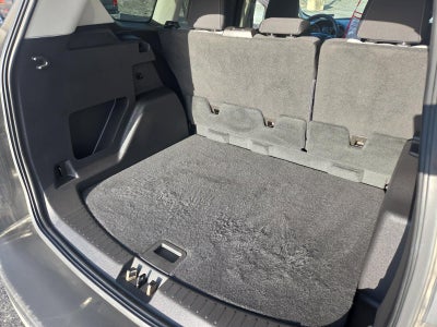 2019 Ford Escape SE 4WD