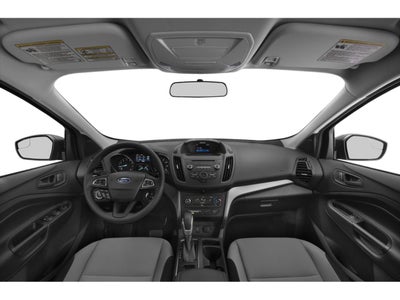 2019 Ford Escape SE 4WD