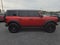 2024 Ford Bronco Wildtrak 4 Door Advanced 4x4