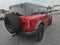 2024 Ford Bronco Wildtrak 4 Door Advanced 4x4