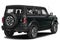 2022 Ford Bronco Outer Banks 4 Door Advanced 4x4