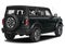 2022 Ford Bronco Outer Banks 4 Door Advanced 4x4