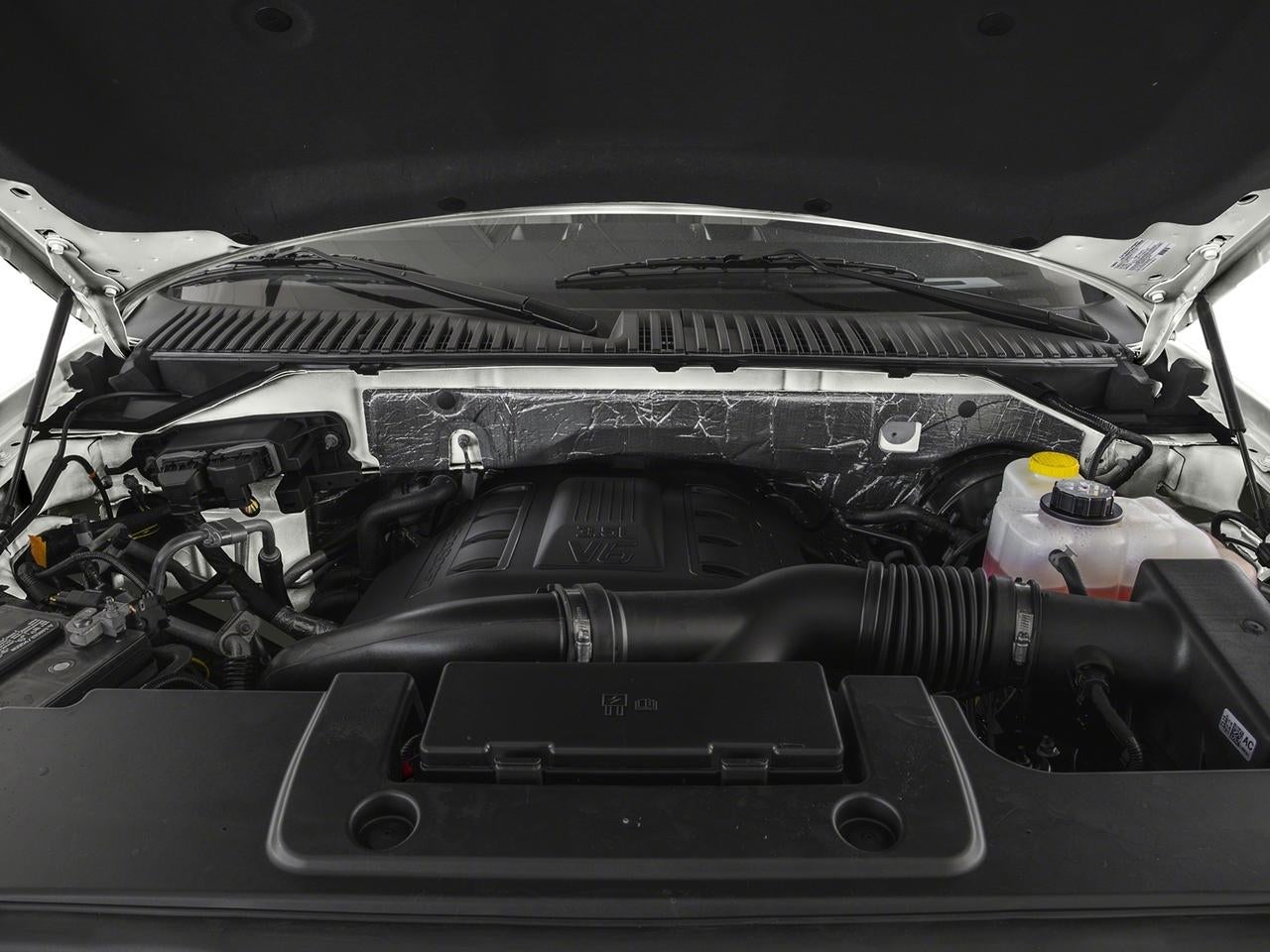 2016 Ford Expedition 4WD 4dr Limited