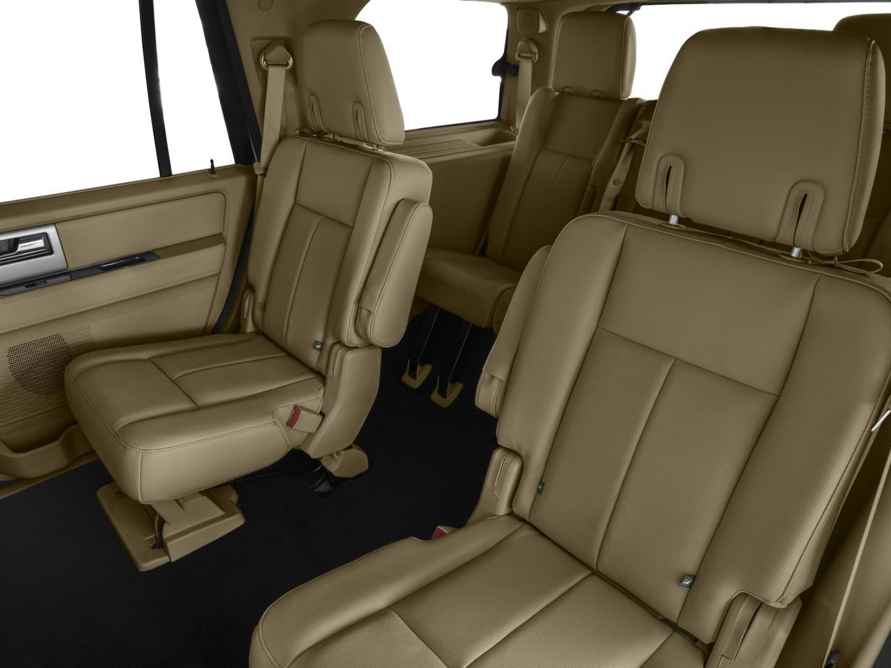 2016 Ford Expedition 4WD 4dr Limited