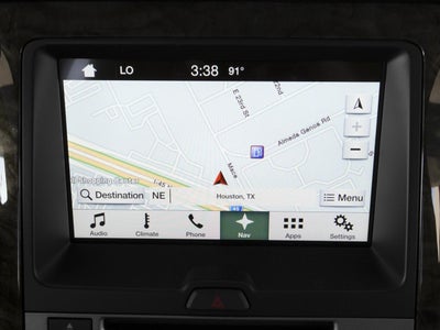 2016 Ford Expedition 4WD 4dr Limited