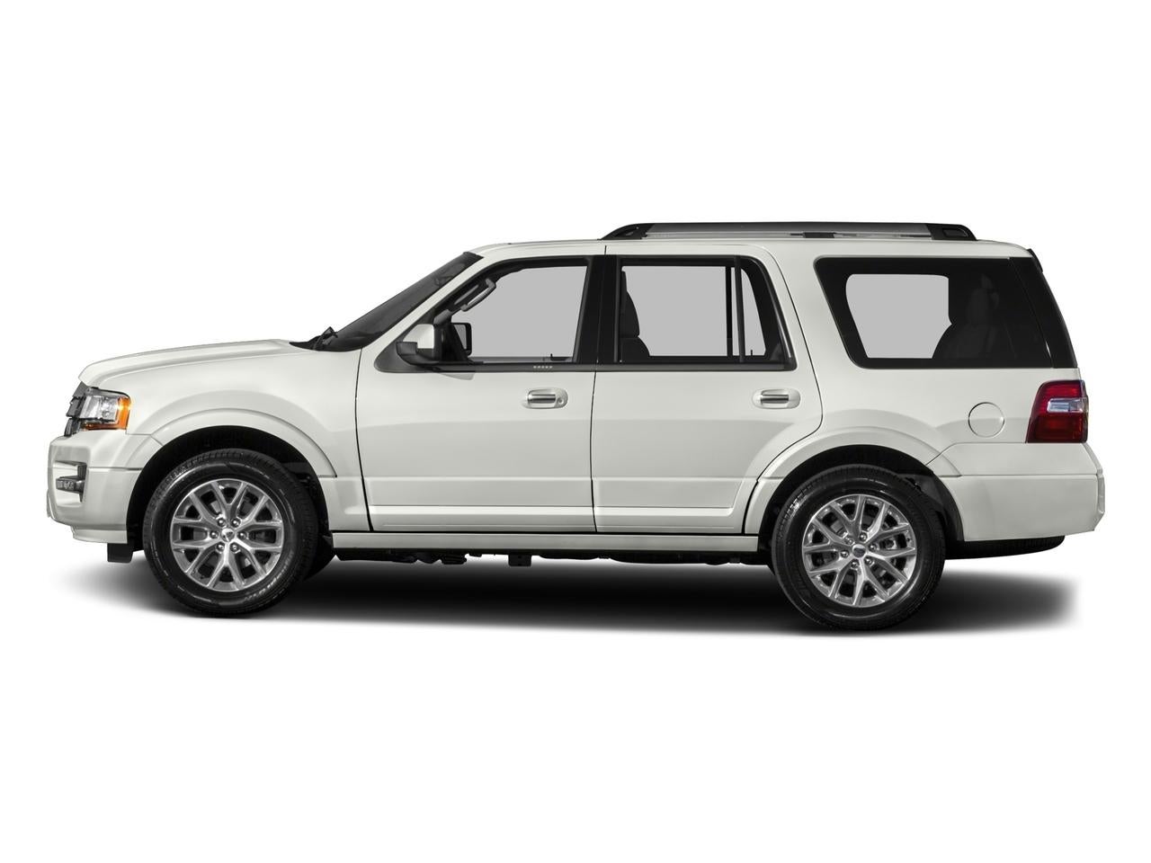 2016 Ford Expedition 4WD 4dr Limited
